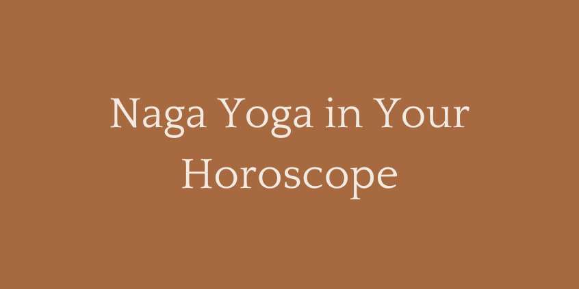 Naga Yoga